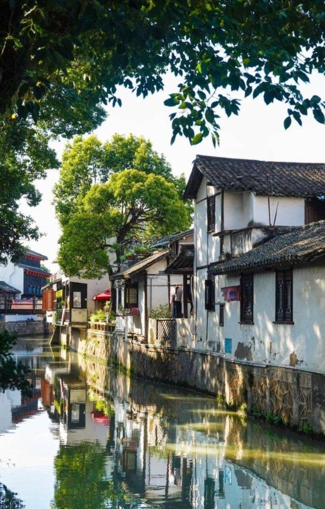 美丽城市拼拼看